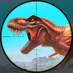 Cover Image of Unduh Simulator Pemburu Dino yang Mematikan  APK