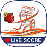 Live Cricket Score 2017 icon