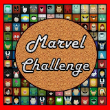Mar's Character Challenge icon