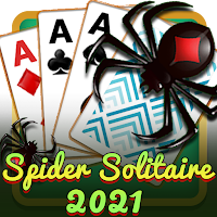 Spider Solitaire 2021