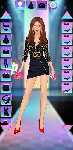 Amigas Colegiais Vestir Brasil