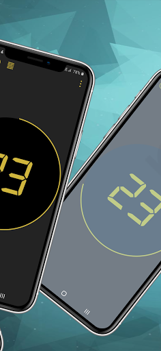 Tally Counter: Tasbih, Tasbeeh Screen 3