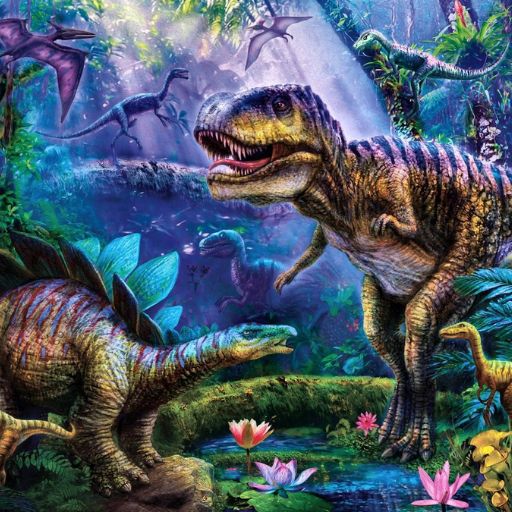 Dinosaur Wallpaper Apps on Google Play