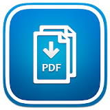 PDF Converter Doc, Web & Image icon