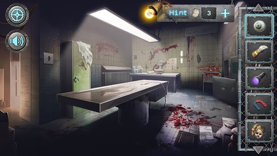 Scary Horror 2 APK for Android Download 4