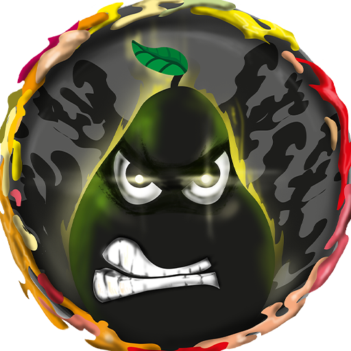 AFLN Slice logo