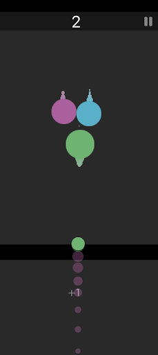 Voolor Shooter Screen 3