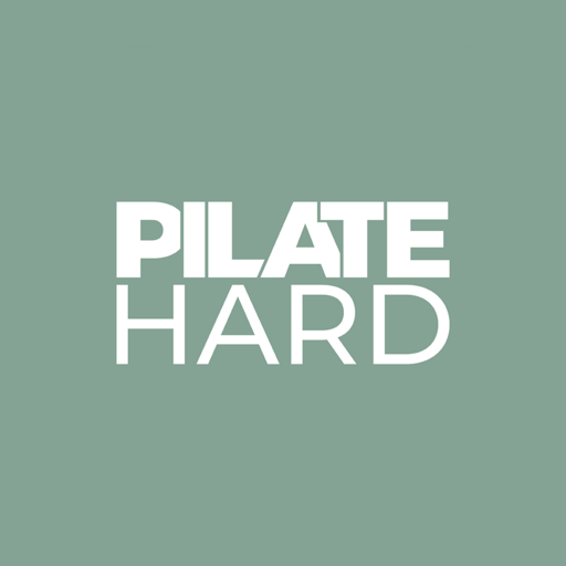 Pilate Hard logo