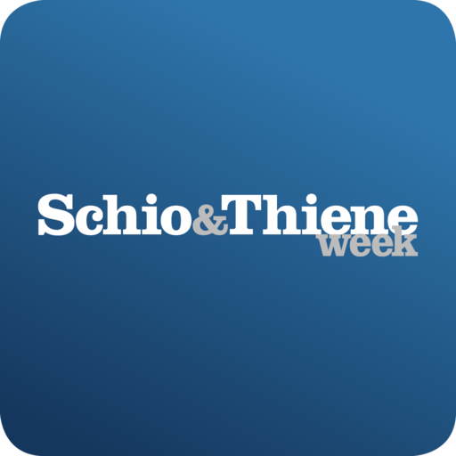 Schio & Thiene week  Icon