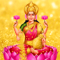 Lakshmi Pooja and Mantra
