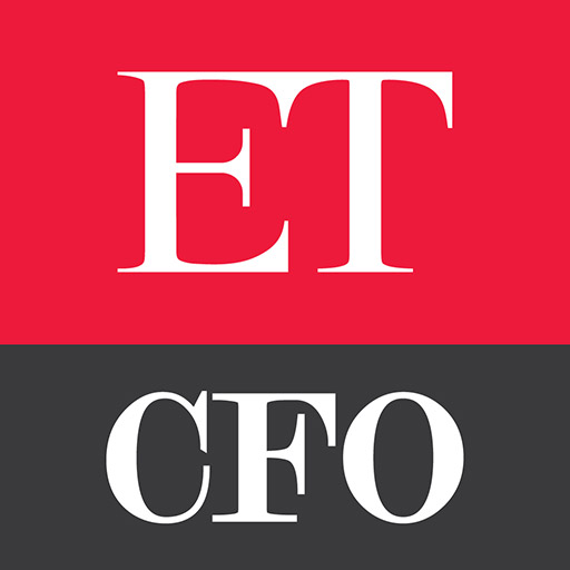 ETCFO by The Economic Times  Icon