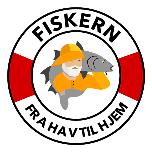 Fiskern - fra hav til hjem