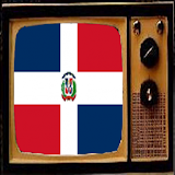 TV From Dominican Info icon