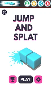 Jump And Splat