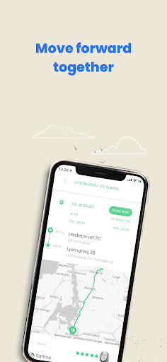 nabogo Screen 3