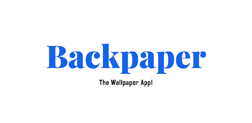 Backpaper - HD, 4k Wallpapers