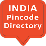 Pincode Directory India icon