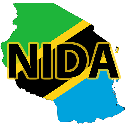 NIDA - Namba ya Kitambulisho cha taifa Tanzania