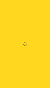 Yellow Wallpaper 4K