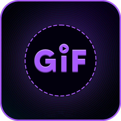 Funny GIF - GIF For Messages logo