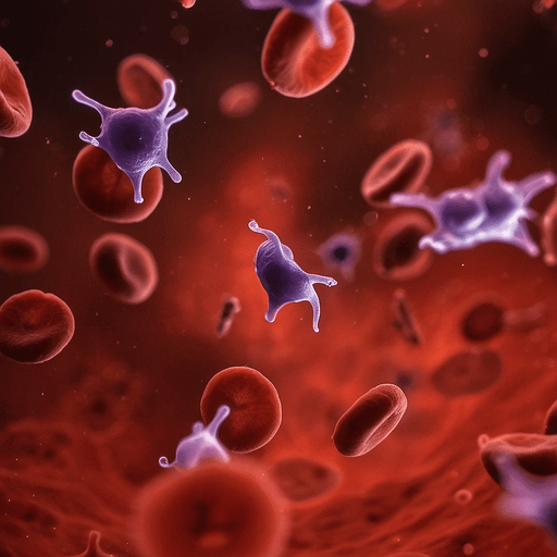 Platelet Counter logo