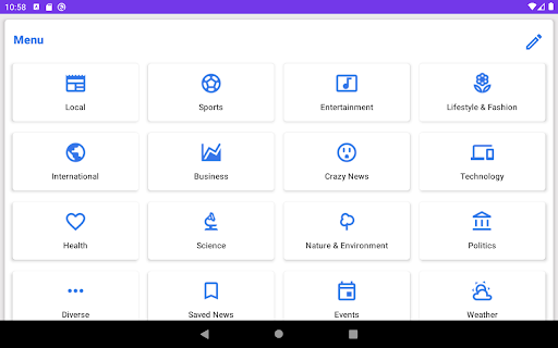 South Africa Newspapers