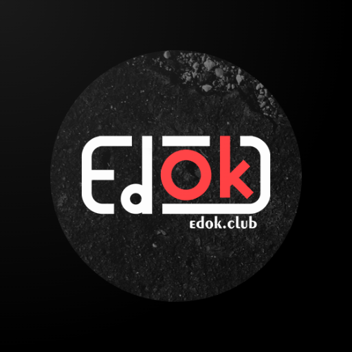 Ресторан доставки EDOK Download on Windows