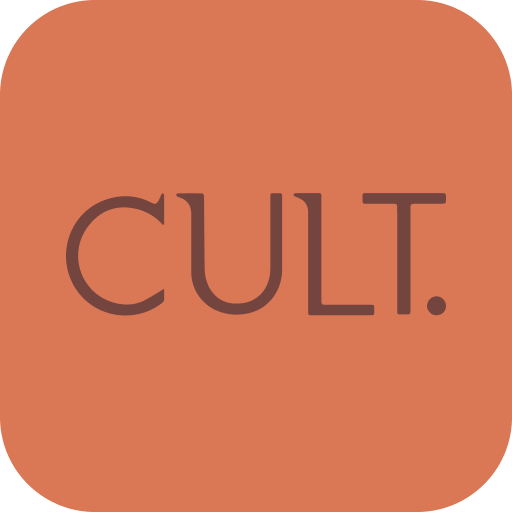 Cult Clínica logo