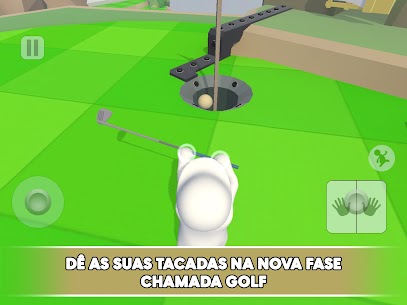 Human Fall Flat APK MOD [Grátis] 4