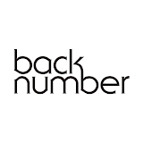 back number icon