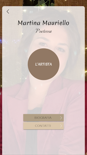 Martina Mauriello Screen 3