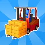 Cover Image of Télécharger Idle Brick Tycoon  APK