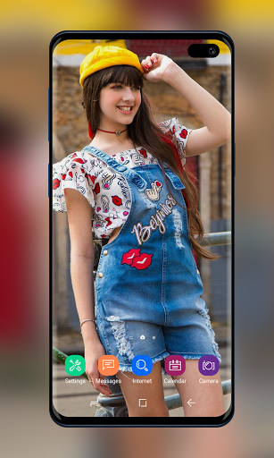 Giovanna Alparone wallpapers  - Background