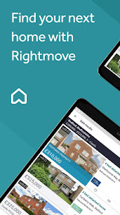 Rightmove – search UK properties for sale & rent