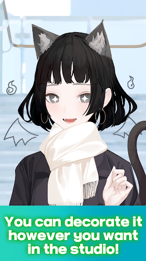 →