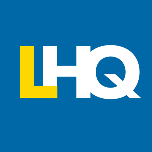 LeadershipHQ App logo