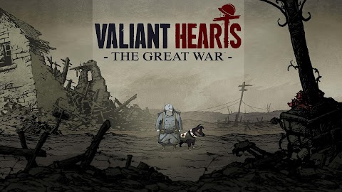 Valiant Hearts: The Great Warのおすすめ画像2