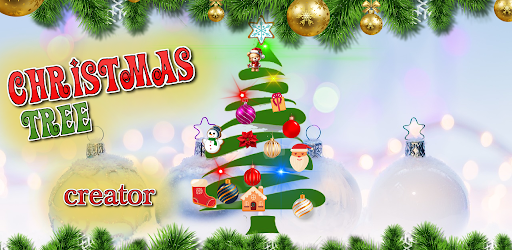 Christmas Tree creator