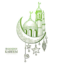 「ramadan رمضان app」圖示圖片