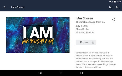 Centerpoint Church Winnipeg