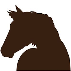 Horsekeeping icon