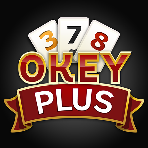 Okey Plus 9.0.2 Icon