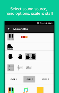 Learn Music Notes Sight Read. Music Flash Cards