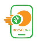 Cover Image of ダウンロード Royal Flexi - Enjoy Flexi Rewards 1.0 APK