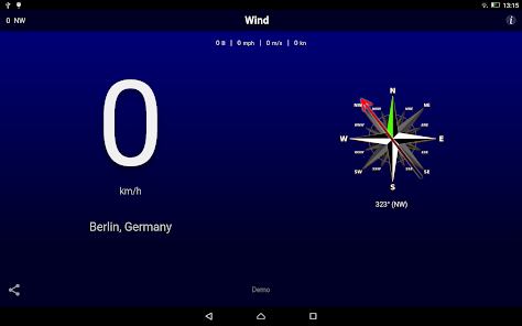 Wild Wind - Apps on Google Play