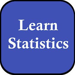 图标图片“Learn Statistics Offline”