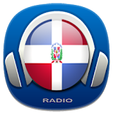 Radio Dominican Online - Dominican Am Fm icon