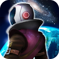 Space Rider: Star Hunt