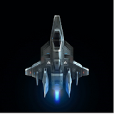 SpaceShip Mission icon