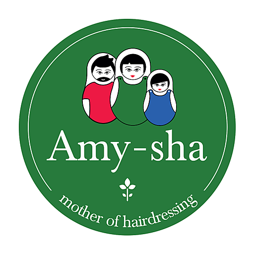 Amy-sha Hairdressing 4.0.1 Icon